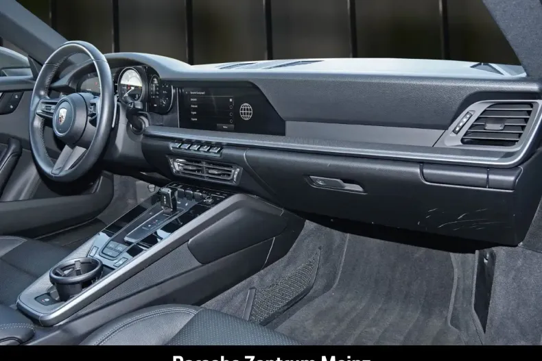 Porsche 992 din 2024 cu 21.432 km - oferta POR187950 - foto 4