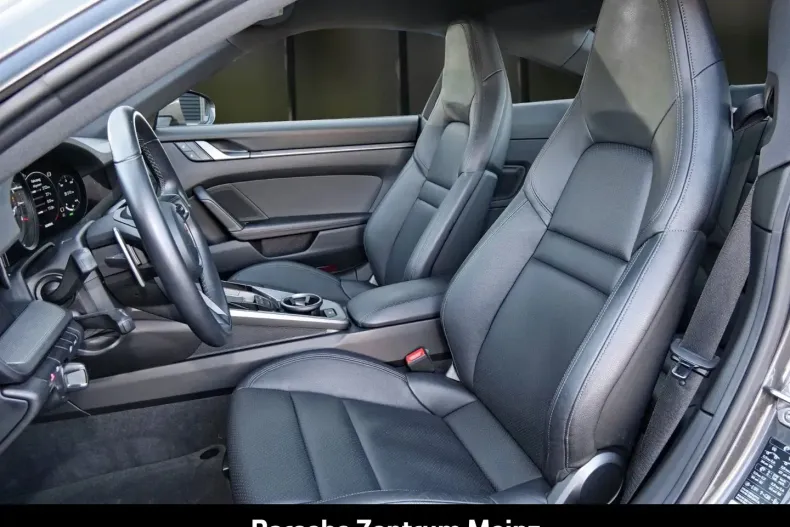 Porsche 992 din 2024 cu 21.432 km - oferta POR187950 - foto 5