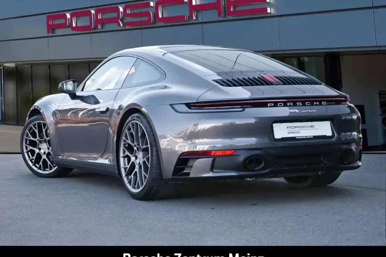 Porsche 992 din 2024 cu 21.432 km - oferta POR187950 - foto 6