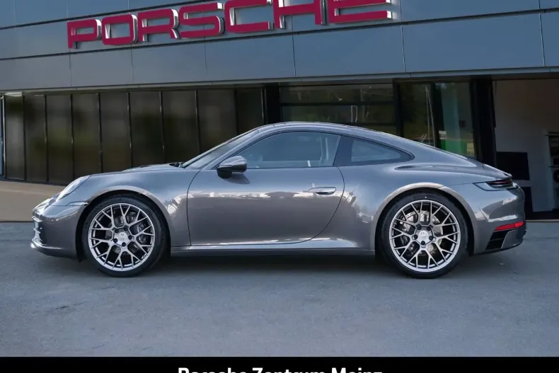 Porsche 992 din 2024 cu 21.432 km - oferta POR187950 - foto 7