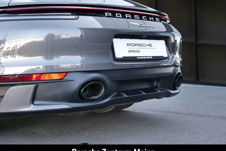 Porsche 992 din 2024 cu 21.432 km - oferta POR187950 - foto 11