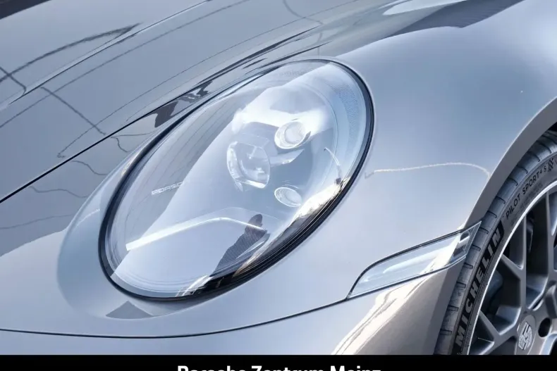 Porsche 992 din 2024 cu 21.432 km - oferta POR187950 - foto 12