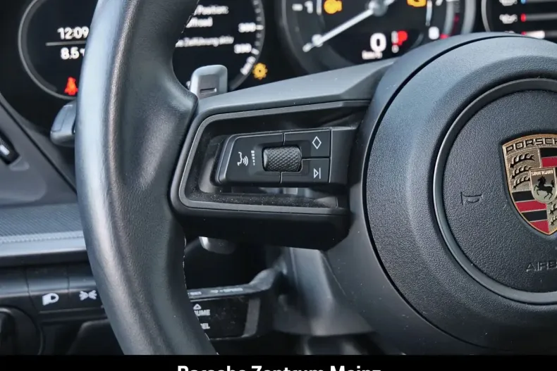 Porsche 992 din 2024 cu 21.432 km - oferta POR187950 - foto 17