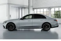 Mercedes-Benz E 220 (Clasa E) din 2025 cu 27.644 km - oferta MER187951 - foto 4