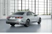 Mercedes-Benz E 220 (Clasa E) din 2025 cu 27.644 km - oferta MER187951 - foto 5