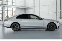 Mercedes-Benz E 220 (Clasa E) din 2025 cu 27.644 km - oferta MER187951 - foto 6