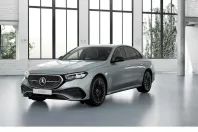Mercedes-Benz E 220 (Clasa E) din 2025 cu 27.644 km - oferta MER187951 - foto 11