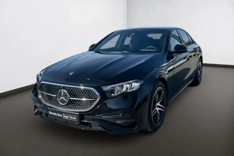 Mercedes-Benz E 220 (Clasa E) din 2025 cu 25.350 km - oferta MER187952 - foto 2