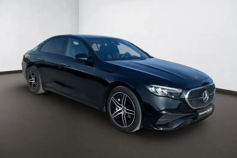 Mercedes-Benz E 220 (Clasa E) din 2025 cu 25.350 km - oferta MER187952 - foto 5