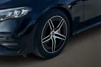 Mercedes-Benz E 220 (Clasa E) din 2025 cu 25.350 km - oferta MER187952 - foto 7