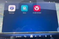 Mercedes-Benz E 220 (Clasa E) din 2025 cu 25.350 km - oferta MER187952 - foto 23