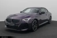 BMW M240i (Modele M) din 2022 cu 8.717 km - oferta BMW187953 - foto 1