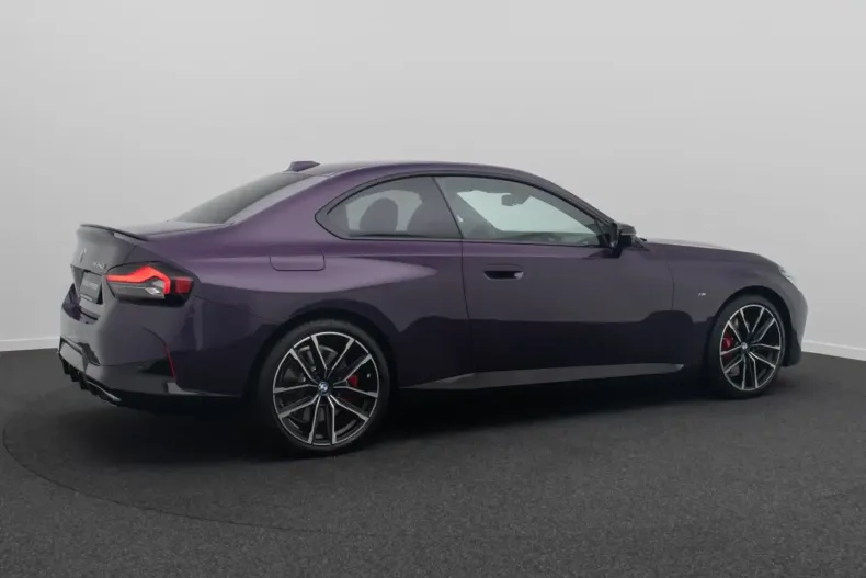 BMW M240i (Modele M) din 2022 cu 8.717 km - oferta BMW187953 - foto 6