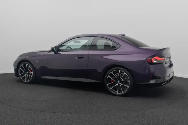 BMW M240i (Modele M) din 2022 cu 8.717 km - oferta BMW187953 - foto 10
