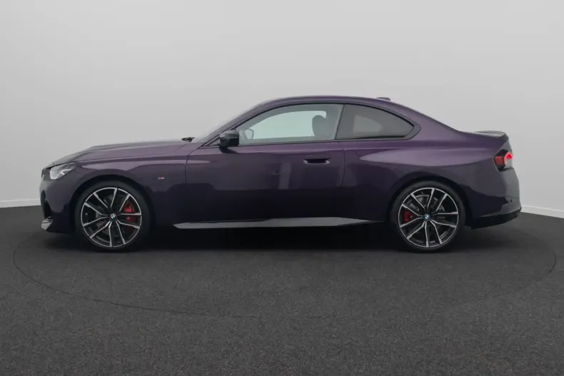 BMW M240i (Modele M) din 2022 cu 8.717 km - oferta BMW187953 - foto 11