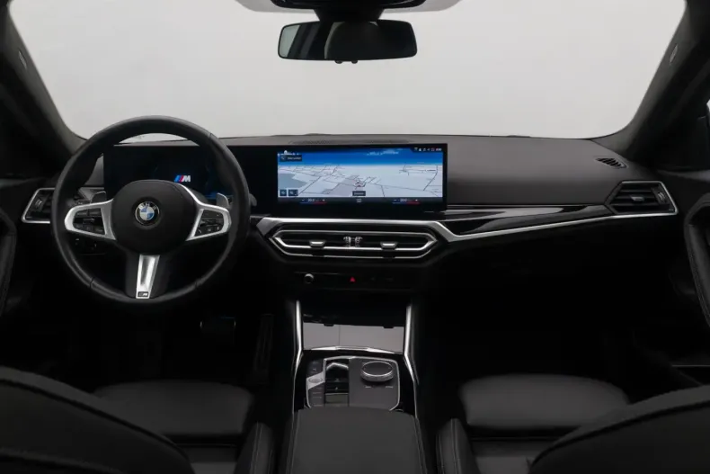 BMW M240i (Modele M) din 2022 cu 8.717 km - oferta BMW187953 - foto 32