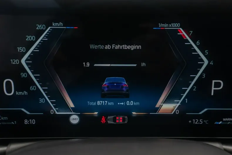 BMW M240i (Modele M) din 2022 cu 8.717 km - oferta BMW187953 - foto 34