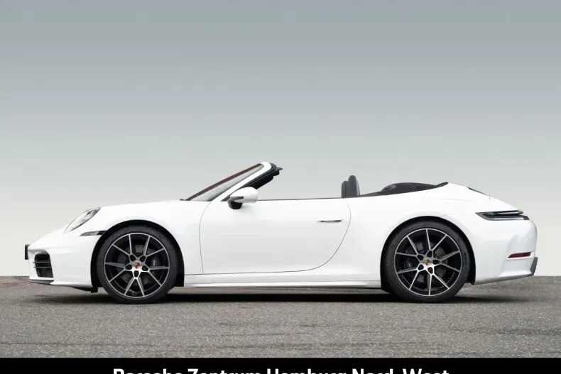 Porsche 992 din 2025 cu 6.995 km - oferta POR187954 - foto 2