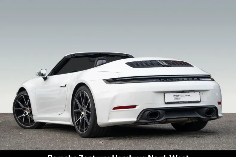 Porsche 992 din 2025 cu 6.995 km - oferta POR187954 - foto 3