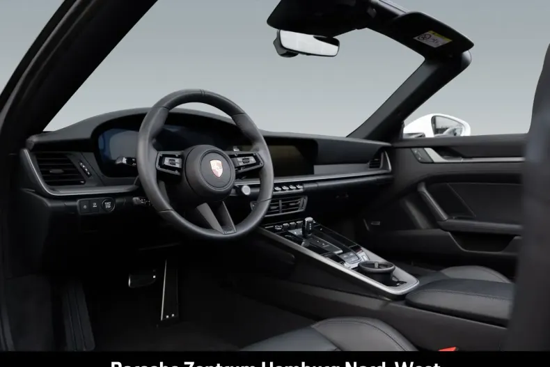 Porsche 992 din 2025 cu 6.995 km - oferta POR187954 - foto 4