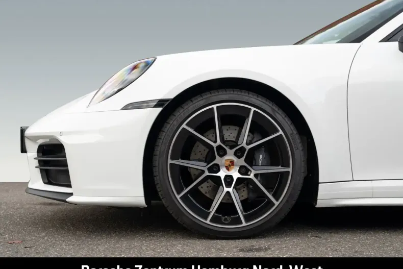 Porsche 992 din 2025 cu 6.995 km - oferta POR187954 - foto 8