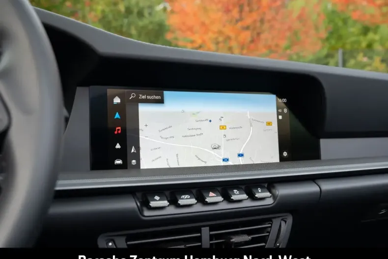 Porsche 992 din 2025 cu 6.995 km - oferta POR187954 - foto 12