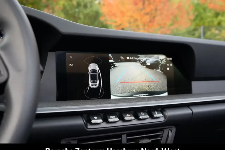 Porsche 992 din 2025 cu 6.995 km - oferta POR187954 - foto 13