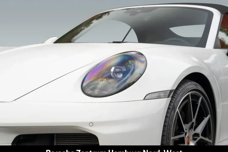 Porsche 992 din 2025 cu 6.995 km - oferta POR187954 - foto 15