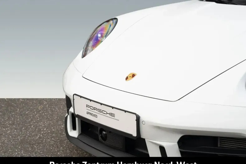 Porsche 992 din 2025 cu 6.995 km - oferta POR187954 - foto 16