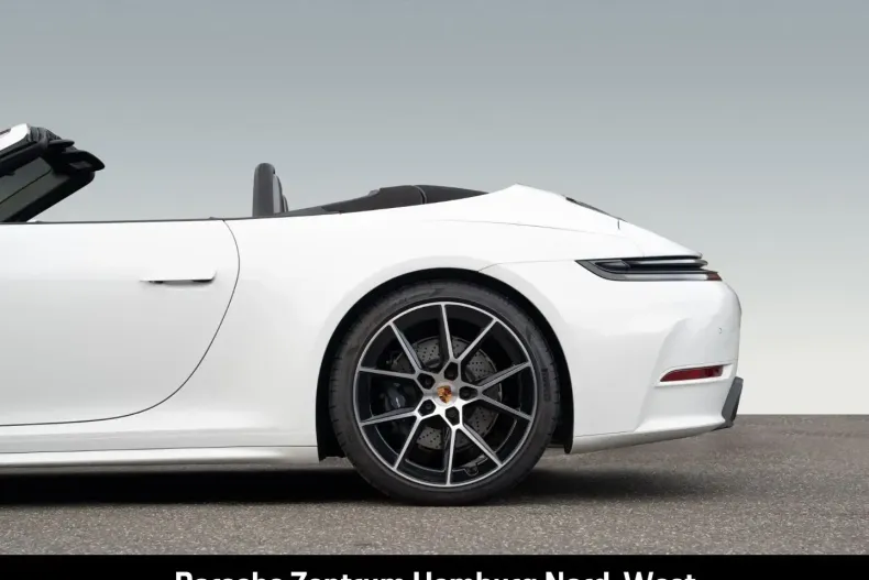 Porsche 992 din 2025 cu 6.995 km - oferta POR187954 - foto 17