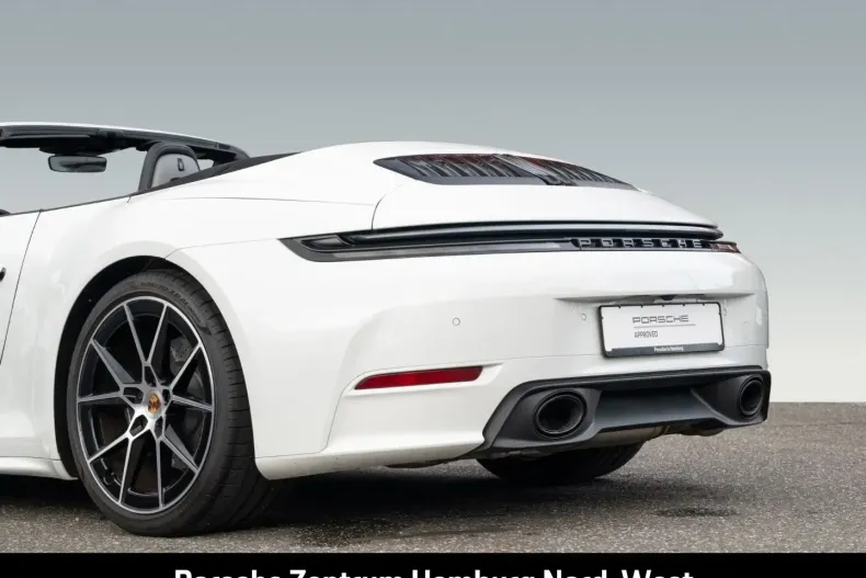 Porsche 992 din 2025 cu 6.995 km - oferta POR187954 - foto 19