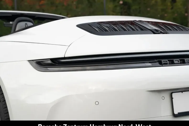 Porsche 992 din 2025 cu 6.995 km - oferta POR187954 - foto 20