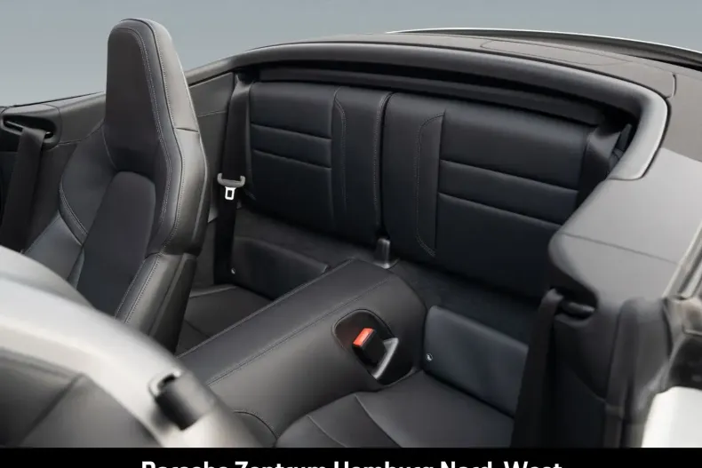 Porsche 992 din 2025 cu 6.995 km - oferta POR187954 - foto 26