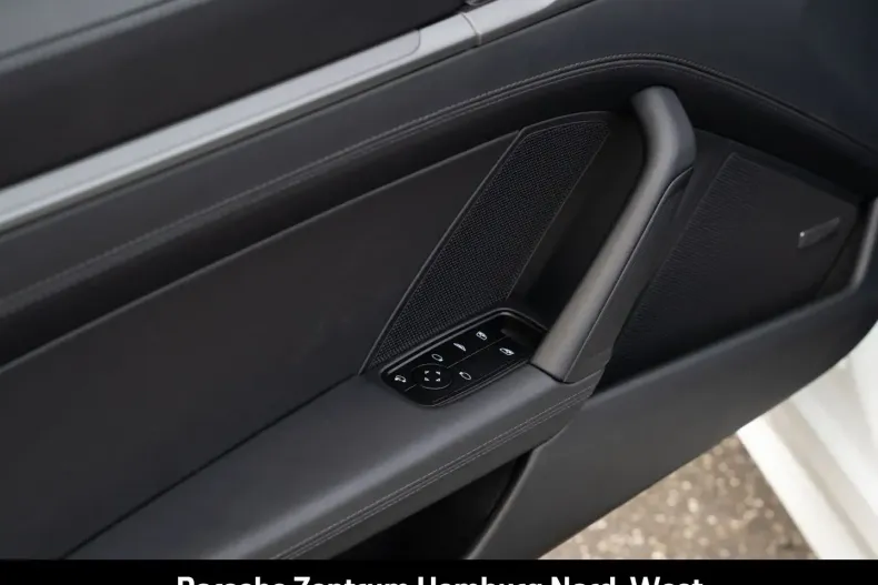 Porsche 992 din 2025 cu 6.995 km - oferta POR187954 - foto 28