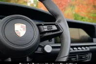 Porsche 992 din 2025 cu 6.995 km - oferta POR187954 - foto 32