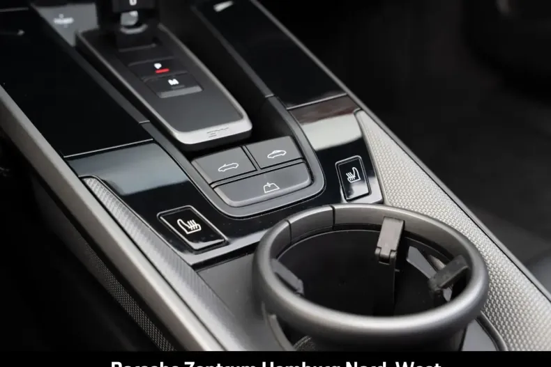 Porsche 992 din 2025 cu 6.995 km - oferta POR187954 - foto 35