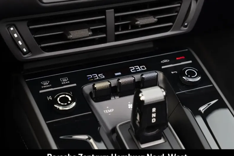 Porsche 992 din 2025 cu 6.995 km - oferta POR187954 - foto 37