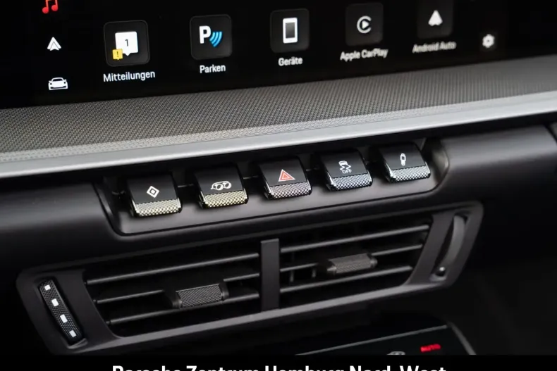 Porsche 992 din 2025 cu 6.995 km - oferta POR187954 - foto 38