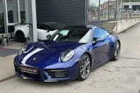 Porsche 992 din 2024 cu 6.834 km - oferta POR187955 - foto 1