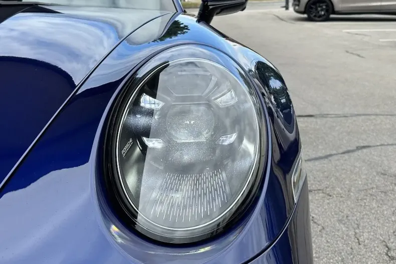 Porsche 992 din 2024 cu 6.834 km - oferta POR187955 - foto 4