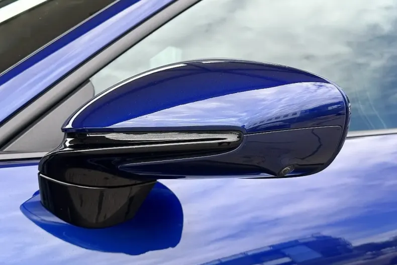 Porsche 992 din 2024 cu 6.834 km - oferta POR187955 - foto 8