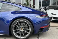 Porsche 992 din 2024 cu 6.834 km - oferta POR187955 - foto 11