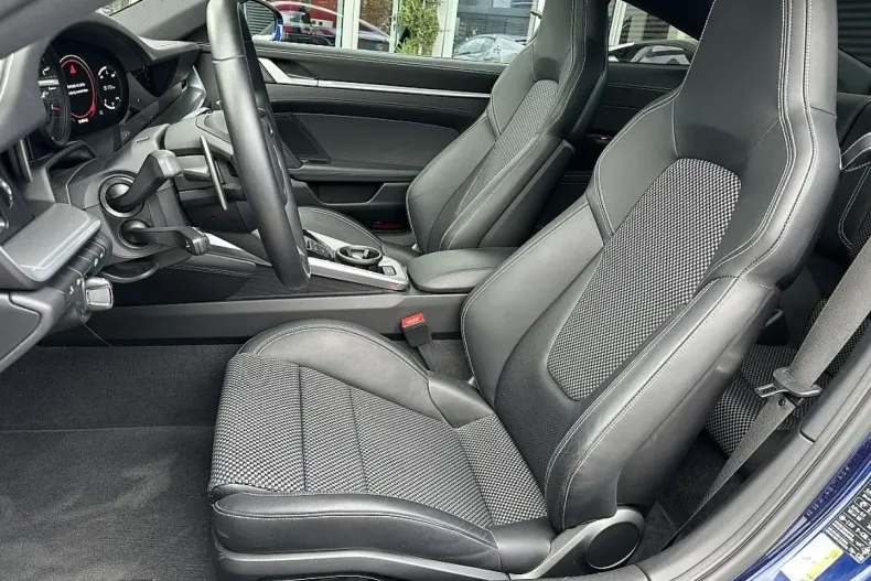 Porsche 992 din 2024 cu 6.834 km - oferta POR187955 - foto 21