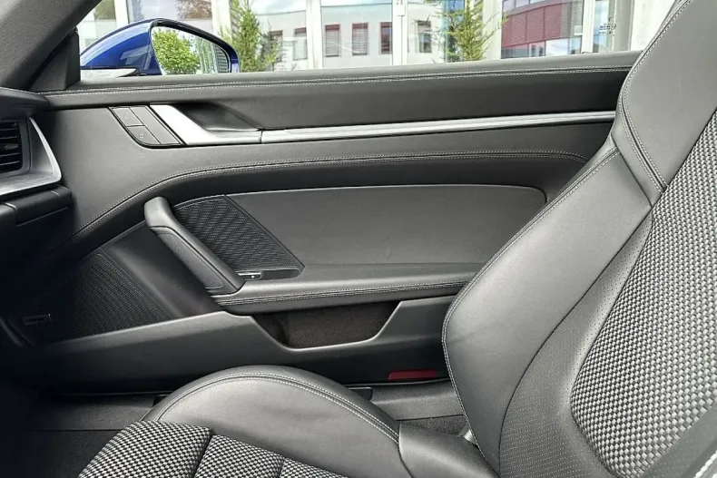 Porsche 992 din 2024 cu 6.834 km - oferta POR187955 - foto 22