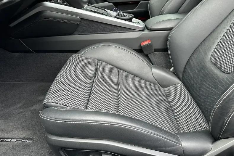 Porsche 992 din 2024 cu 6.834 km - oferta POR187955 - foto 24