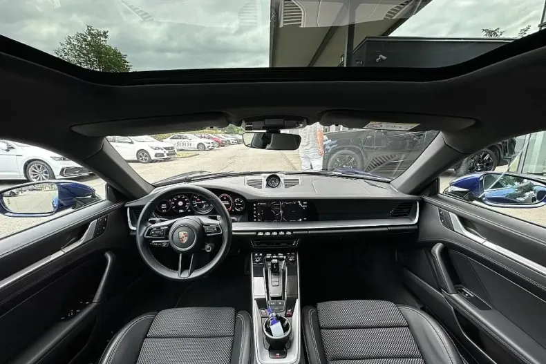 Porsche 992 din 2024 cu 6.834 km - oferta POR187955 - foto 29