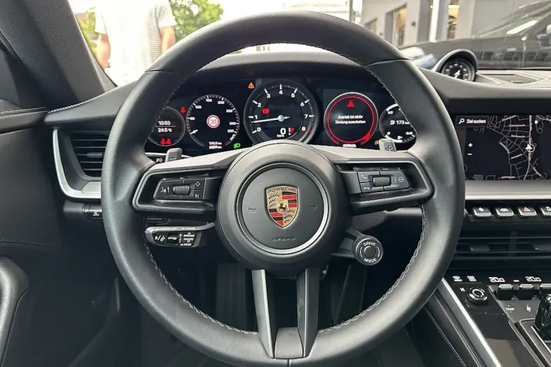 Porsche 992 din 2024 cu 6.834 km - oferta POR187955 - foto 32