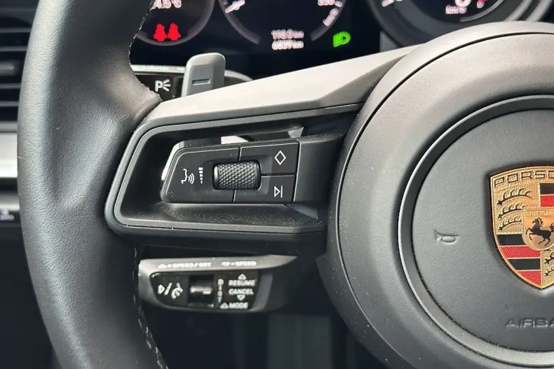 Porsche 992 din 2024 cu 6.834 km - oferta POR187955 - foto 33