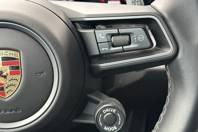 Porsche 992 din 2024 cu 6.834 km - oferta POR187955 - foto 34