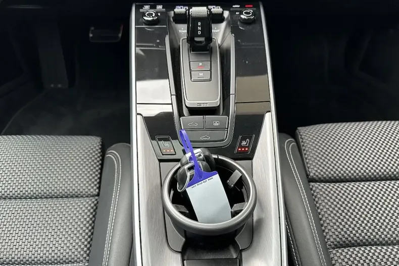 Porsche 992 din 2024 cu 6.834 km - oferta POR187955 - foto 35